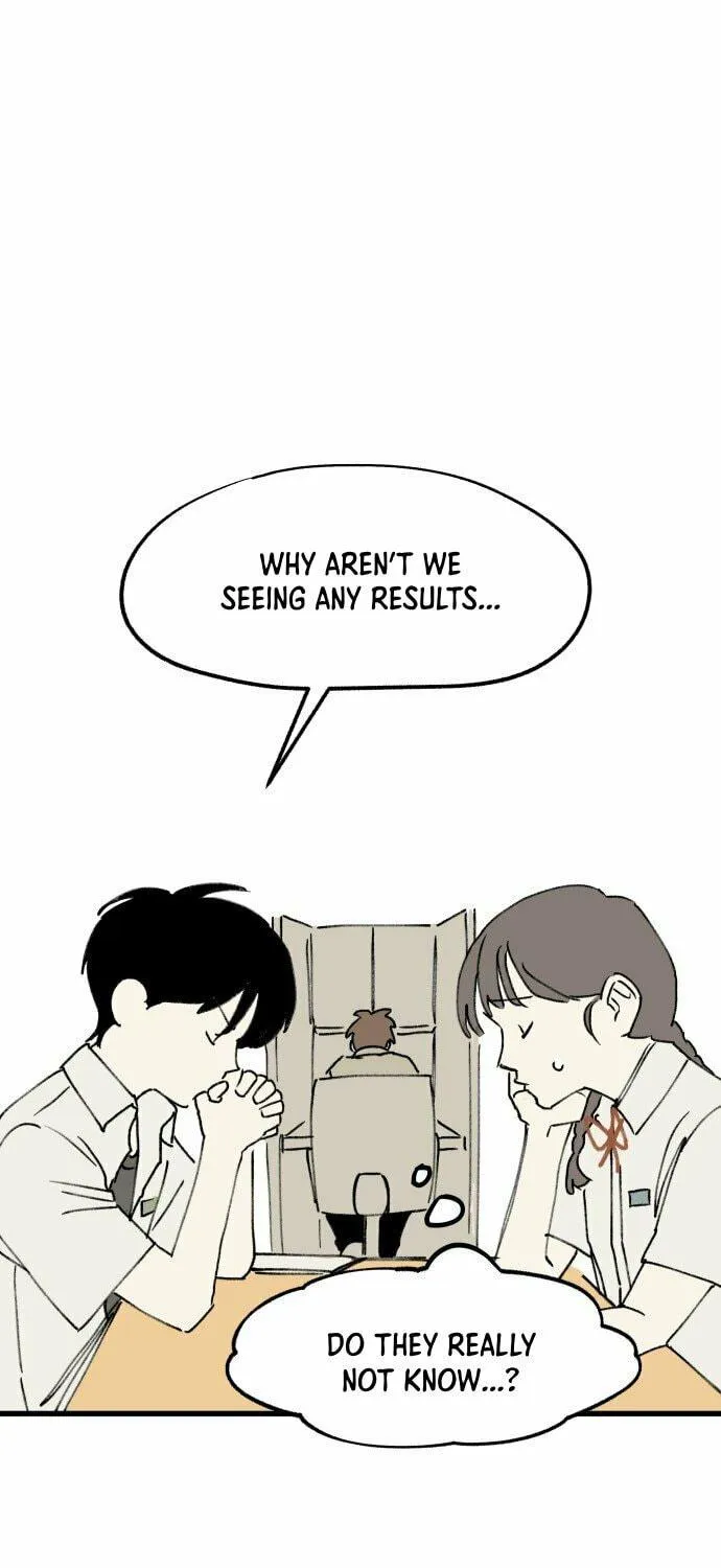 Grandma Got Abducted by Aliens Chapter 0 page 55 - 