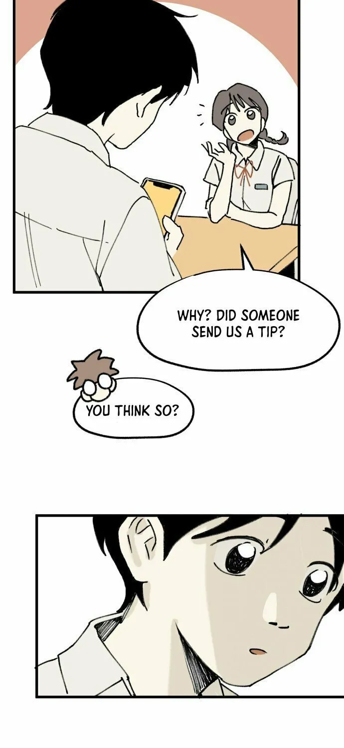 Grandma Got Abducted by Aliens Chapter 0 page 59 - 