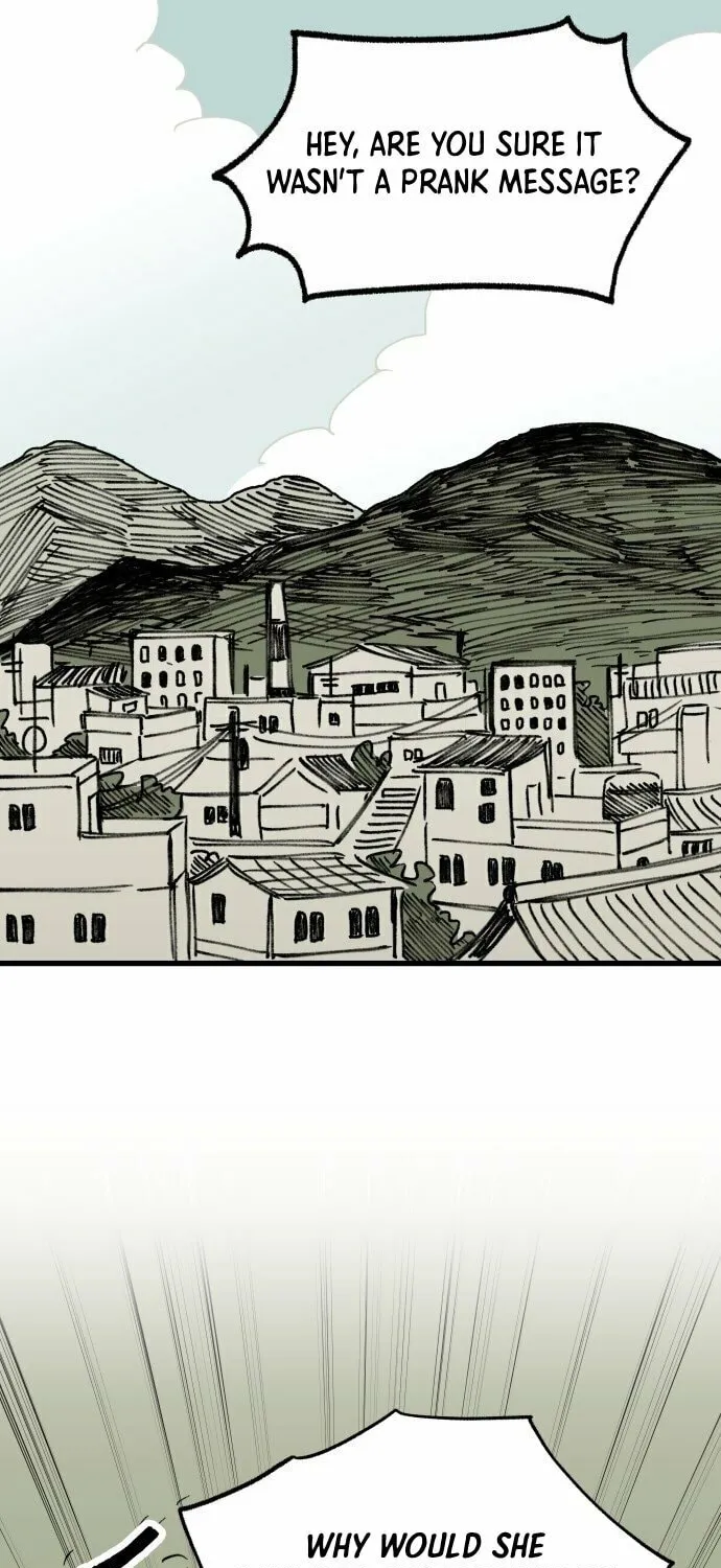 Grandma Got Abducted by Aliens Chapter 0 page 69 - 