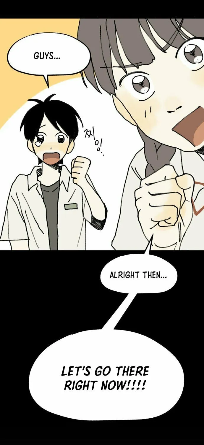 Grandma Got Abducted by Aliens Chapter 0 page 83 - 