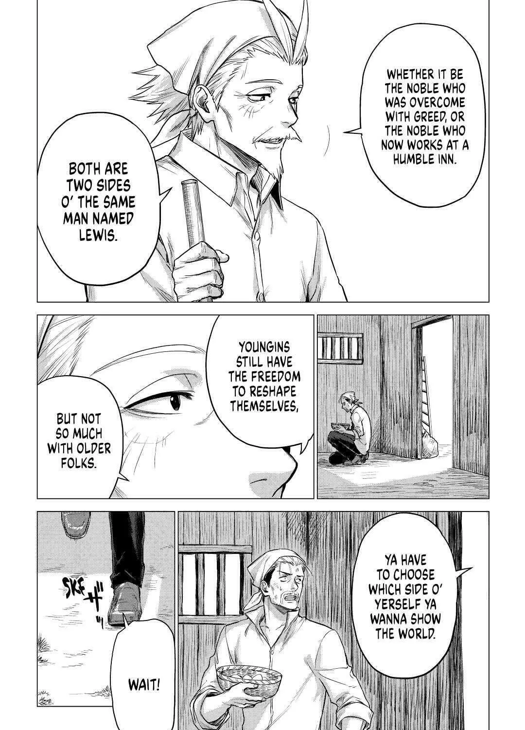 Read Grandpa is Summoned chapter 34 image 44 on Lezhin