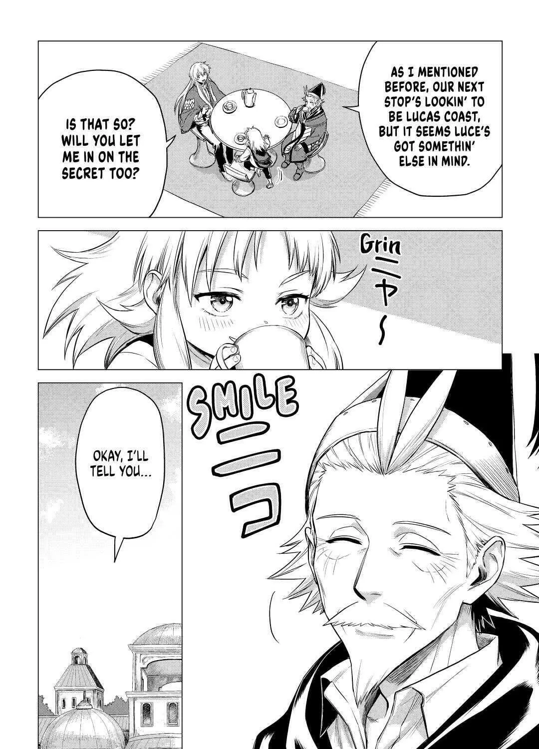 Read Grandpa is Summoned chapter 34 image 62 on Lezhin