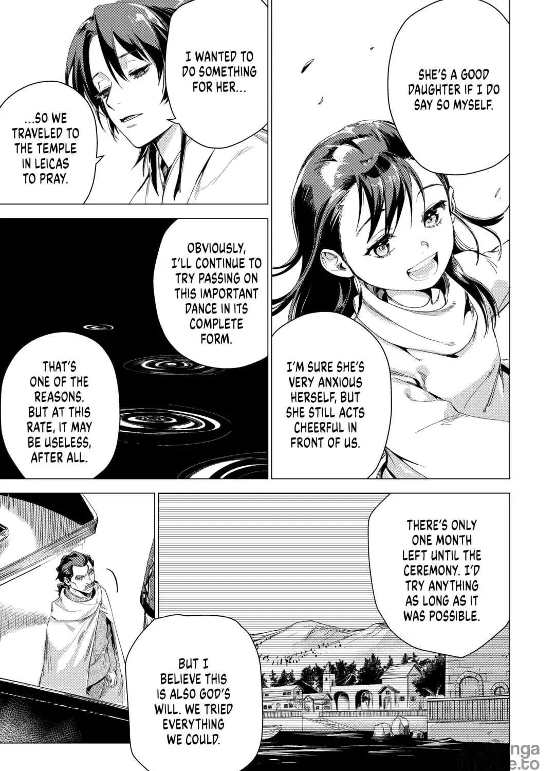 Read Grandpa is Summoned chapter 51 image 40 on Lezhin