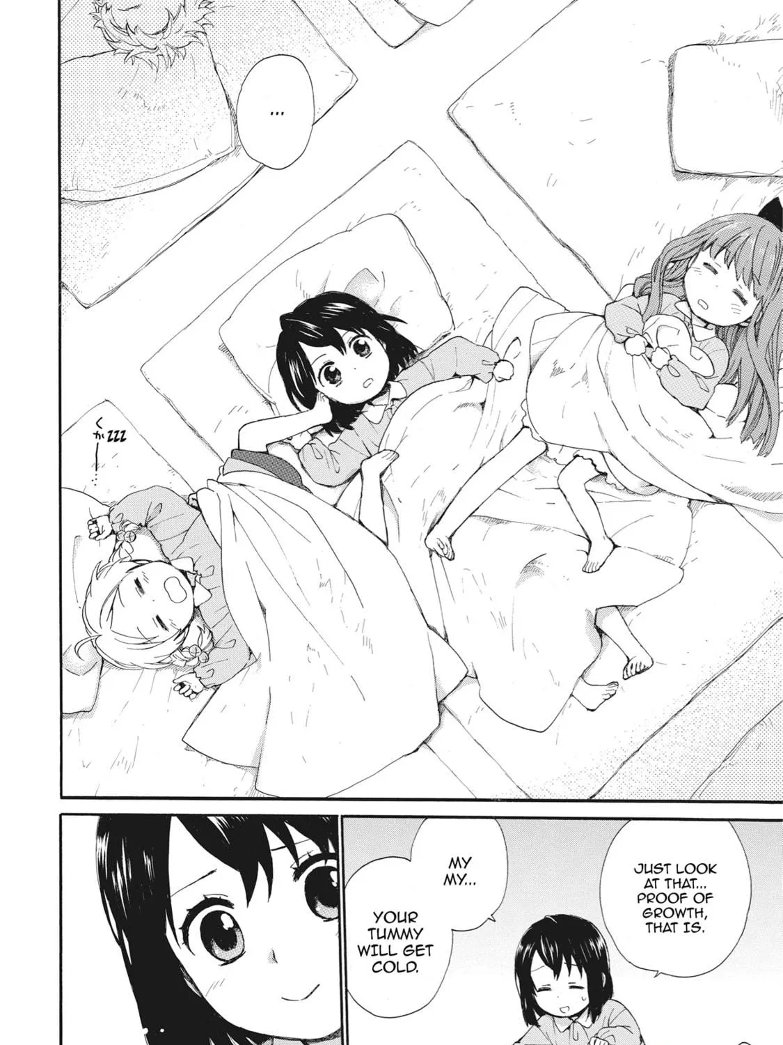 Granny Girl Hinata-chan Chapter 2 page 23 - 