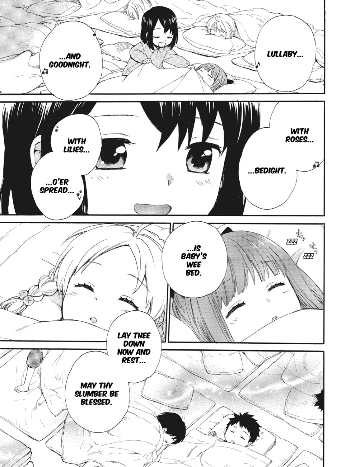 Granny Girl Hinata-chan Chapter 2 page 25 - 