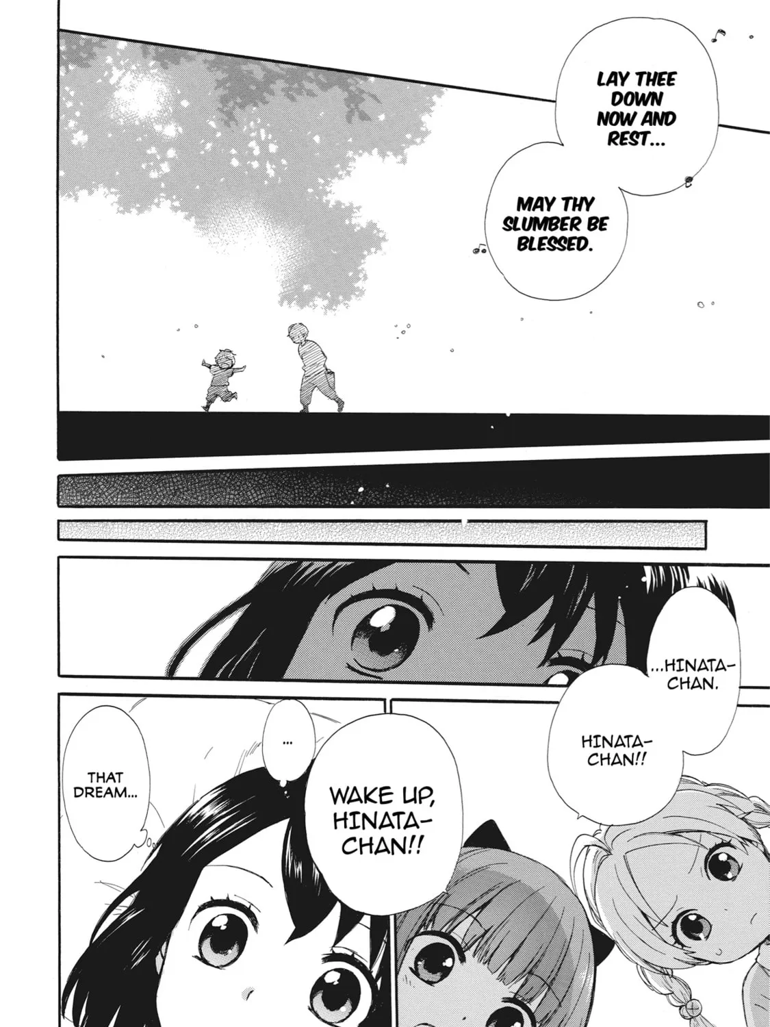 Granny Girl Hinata-chan Chapter 2 page 27 - 