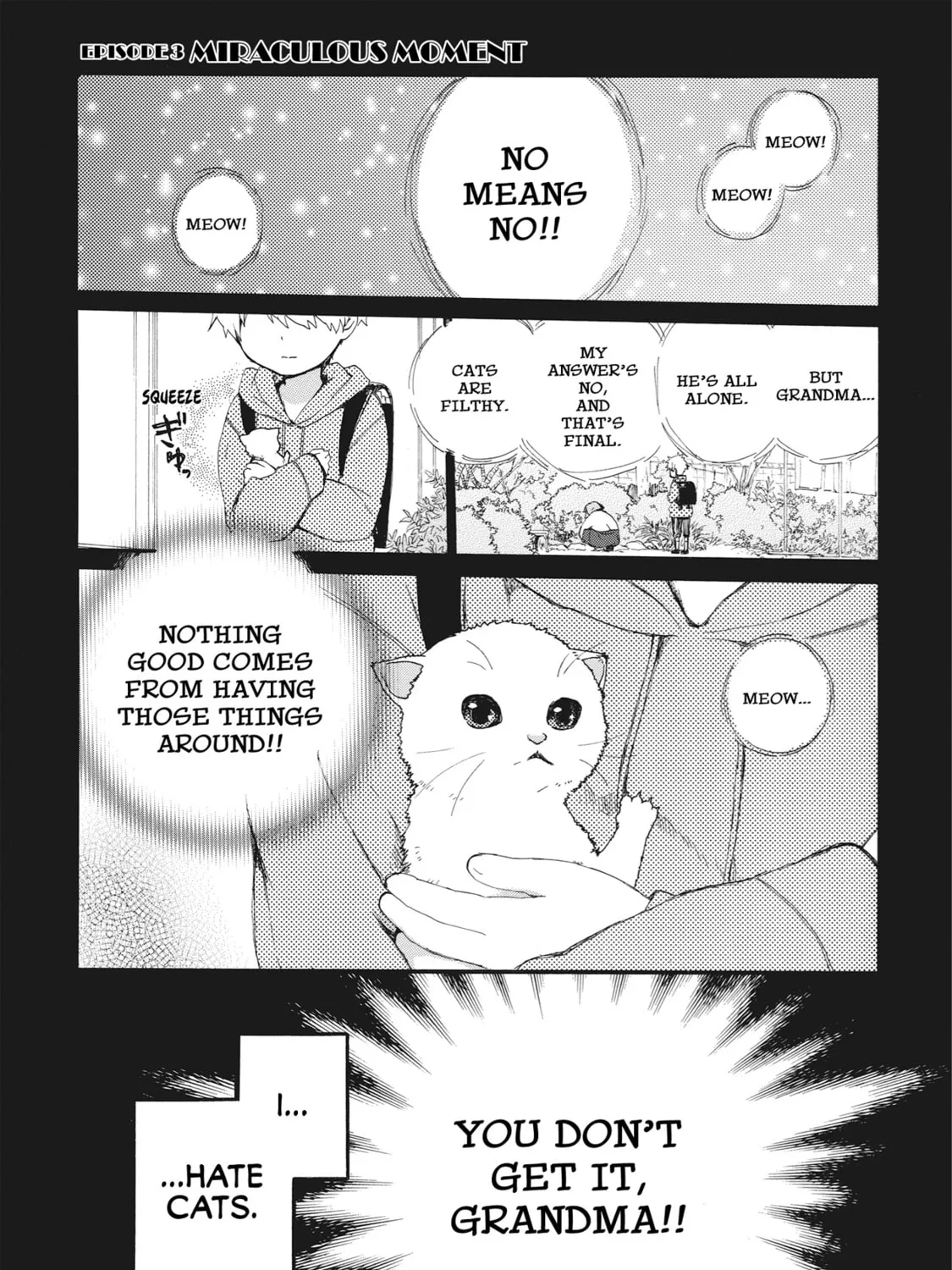 Granny Girl Hinata-chan Chapter 2 page 37 - 