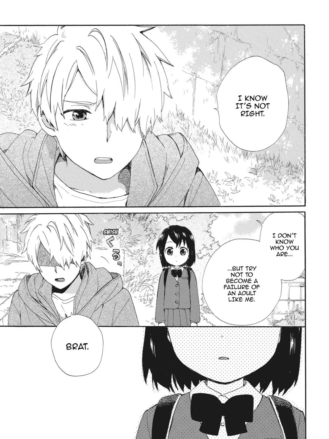 Granny Girl Hinata-chan Chapter 21 page 17 - 
