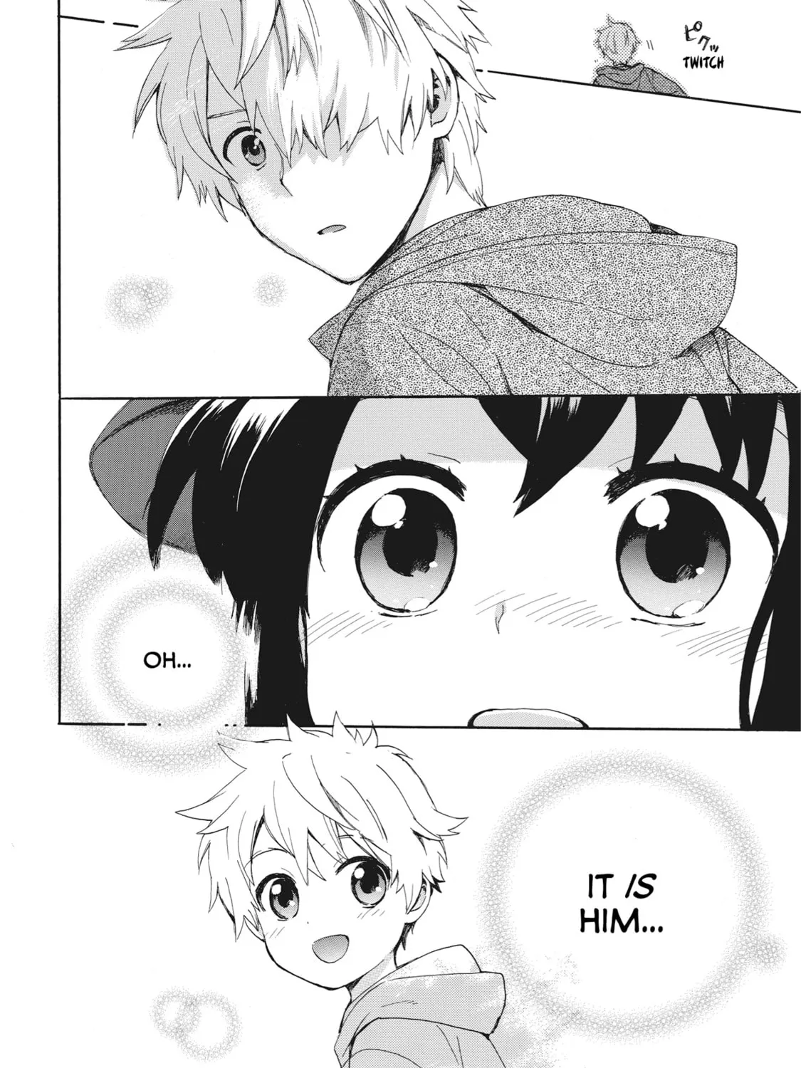 Granny Girl Hinata-chan Chapter 21 page 7 - 