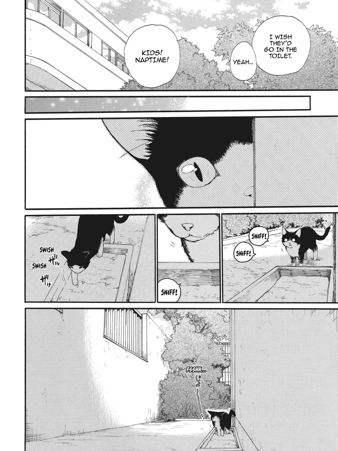 Granny Girl Hinata-chan Chapter 3 page 29 - 