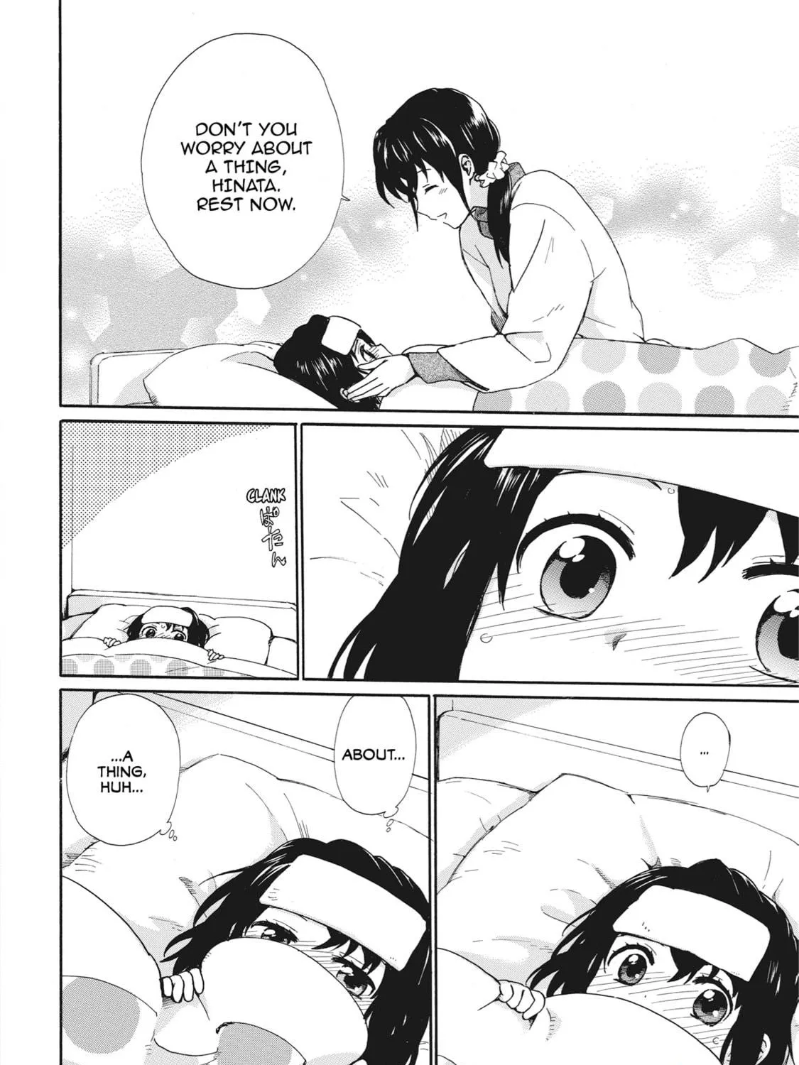 Granny Girl Hinata-chan Chapter 5 page 11 - 