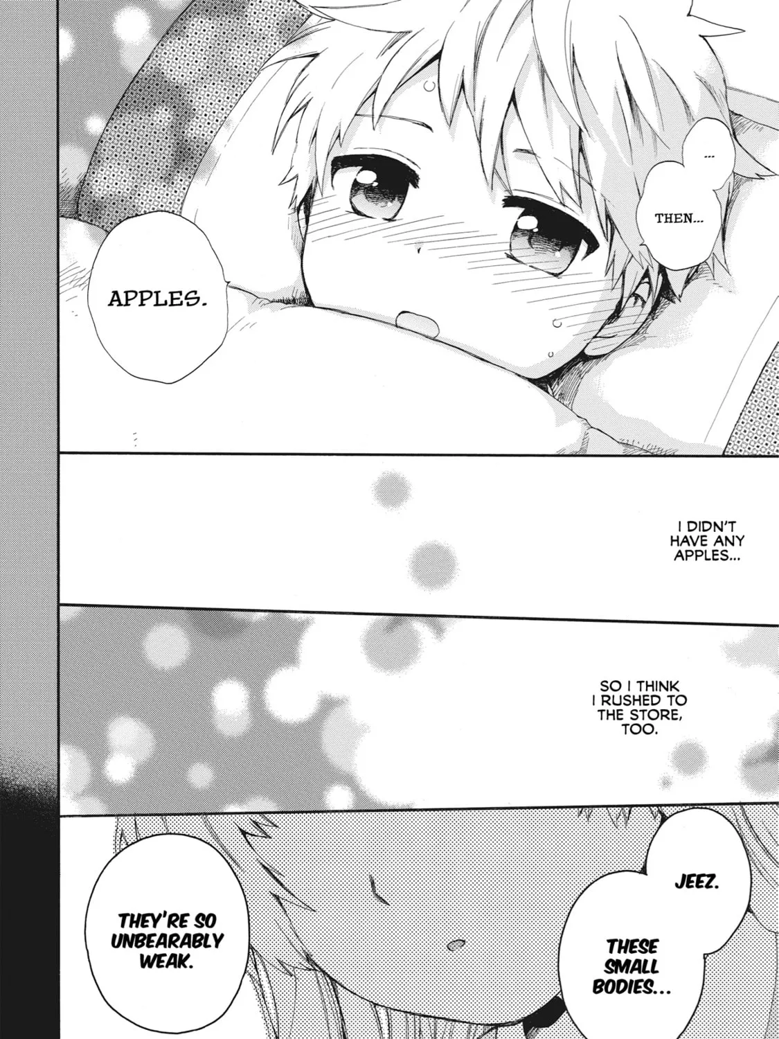 Granny Girl Hinata-chan Chapter 5 page 15 - 