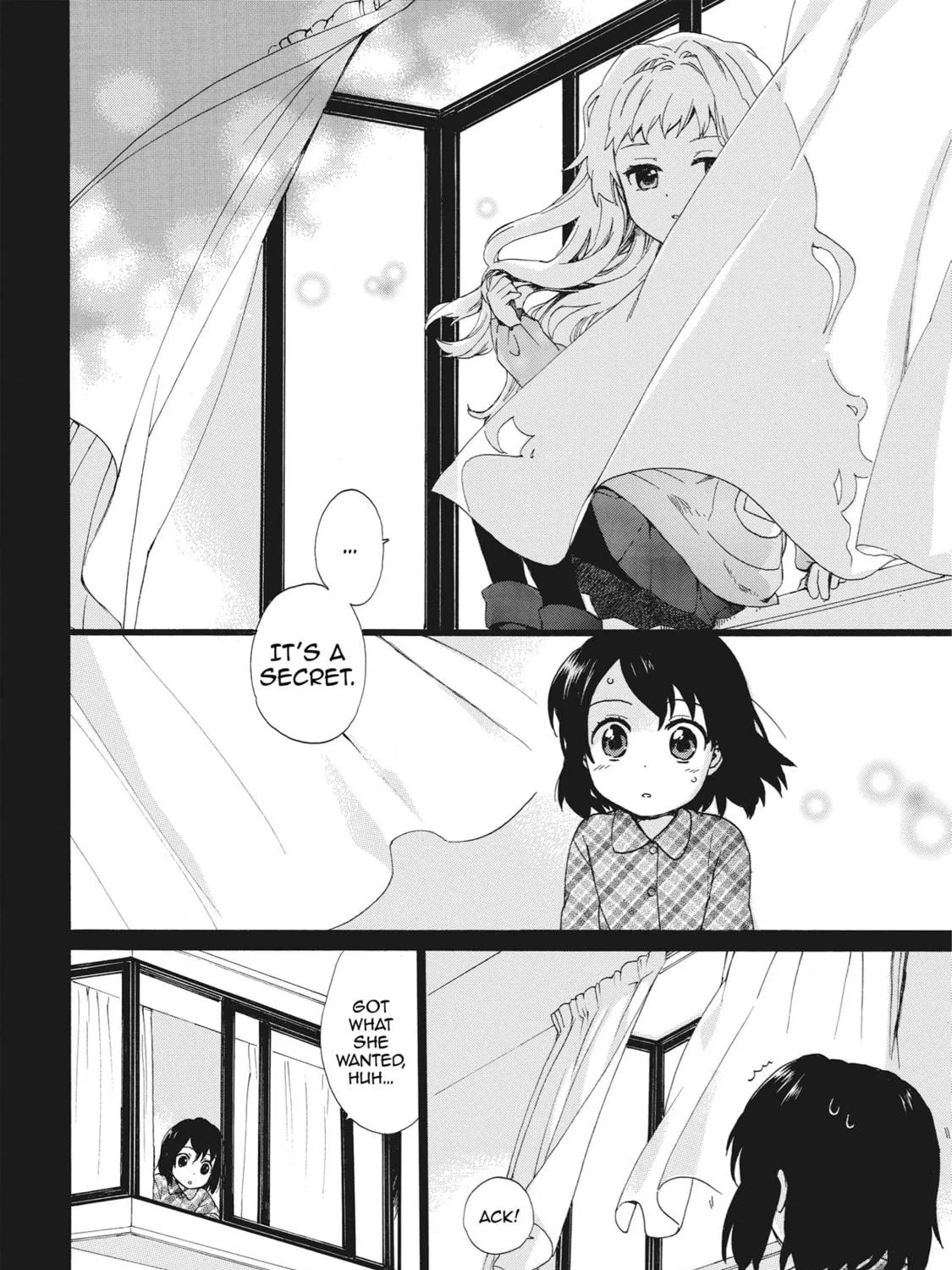 Granny Girl Hinata-chan Chapter 5 page 23 - 