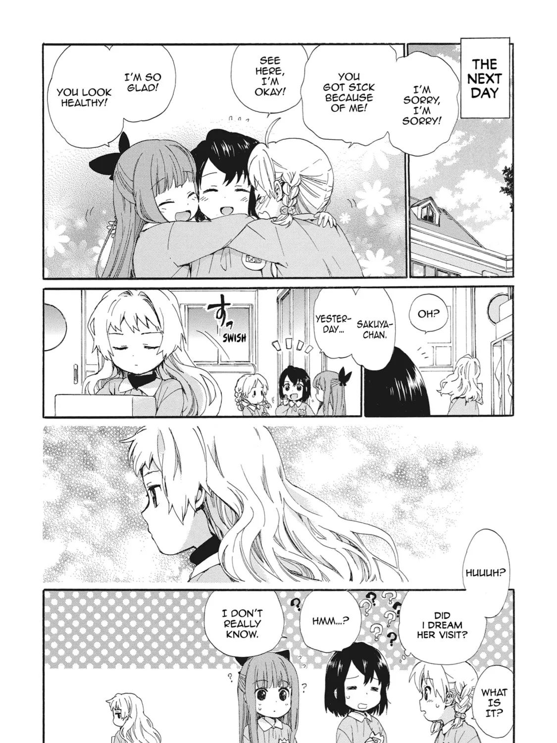 Granny Girl Hinata-chan Chapter 5 page 31 - 