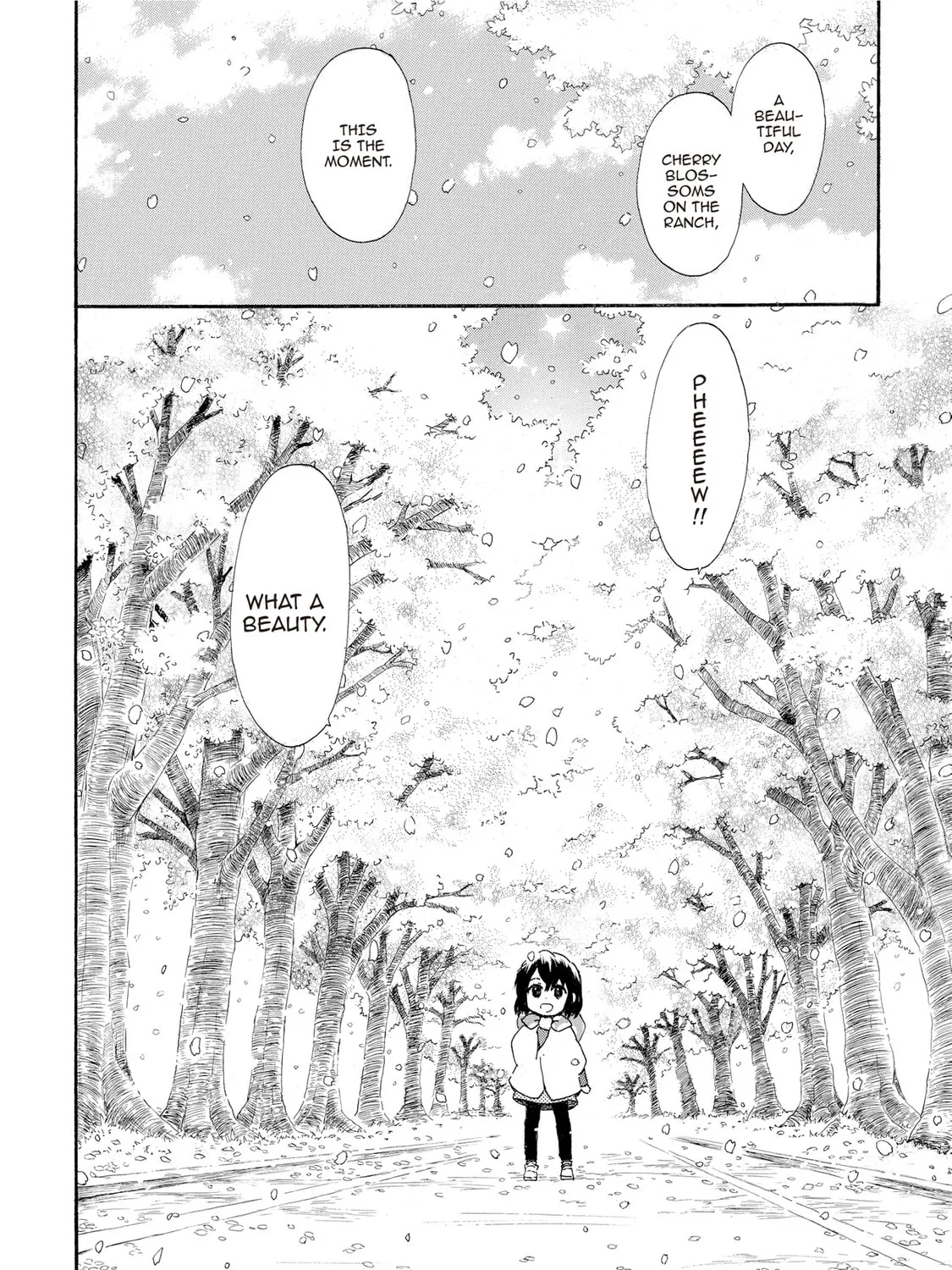 Granny Girl Hinata-chan Chapter 51 page 3 - 
