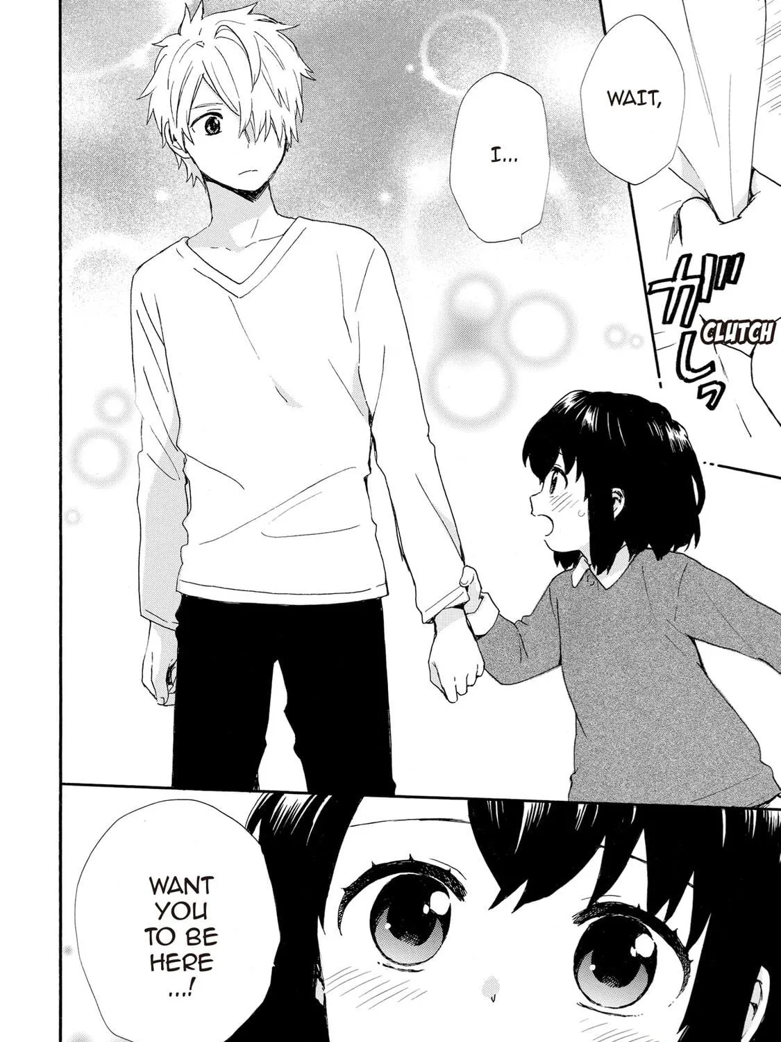 Granny Girl Hinata-chan Chapter 53 page 23 - 