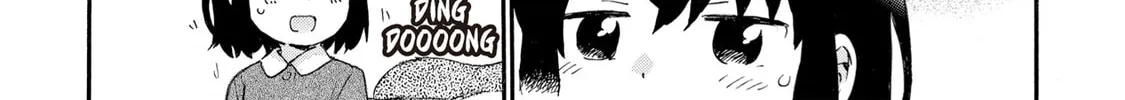 Granny Girl Hinata-chan Chapter 53 page 4 - 