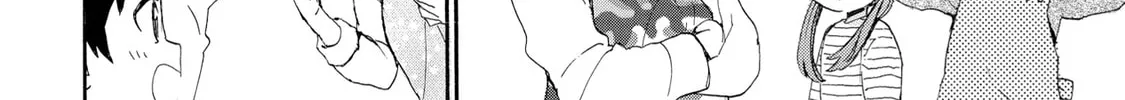 Granny Girl Hinata-chan Chapter 54 page 8 - 