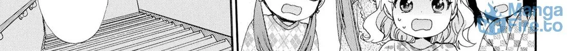 Granny Girl Hinata-chan Chapter 55 page 18 - 