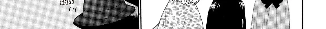 Granny Girl Hinata-chan Chapter 55 page 22 - 
