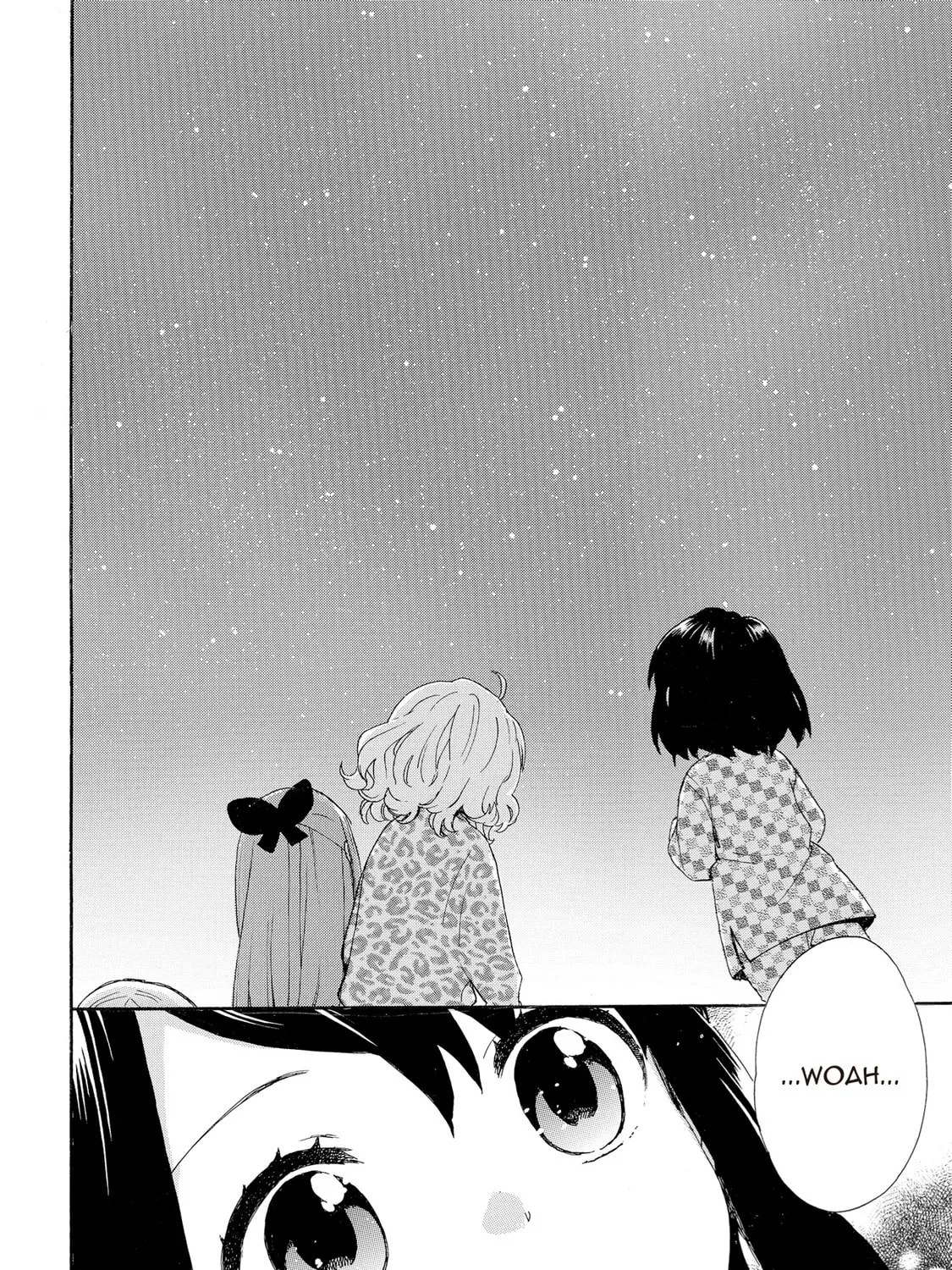 Granny Girl Hinata-chan Chapter 55 page 27 - 