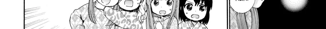 Granny Girl Hinata-chan Chapter 55 page 32 - 