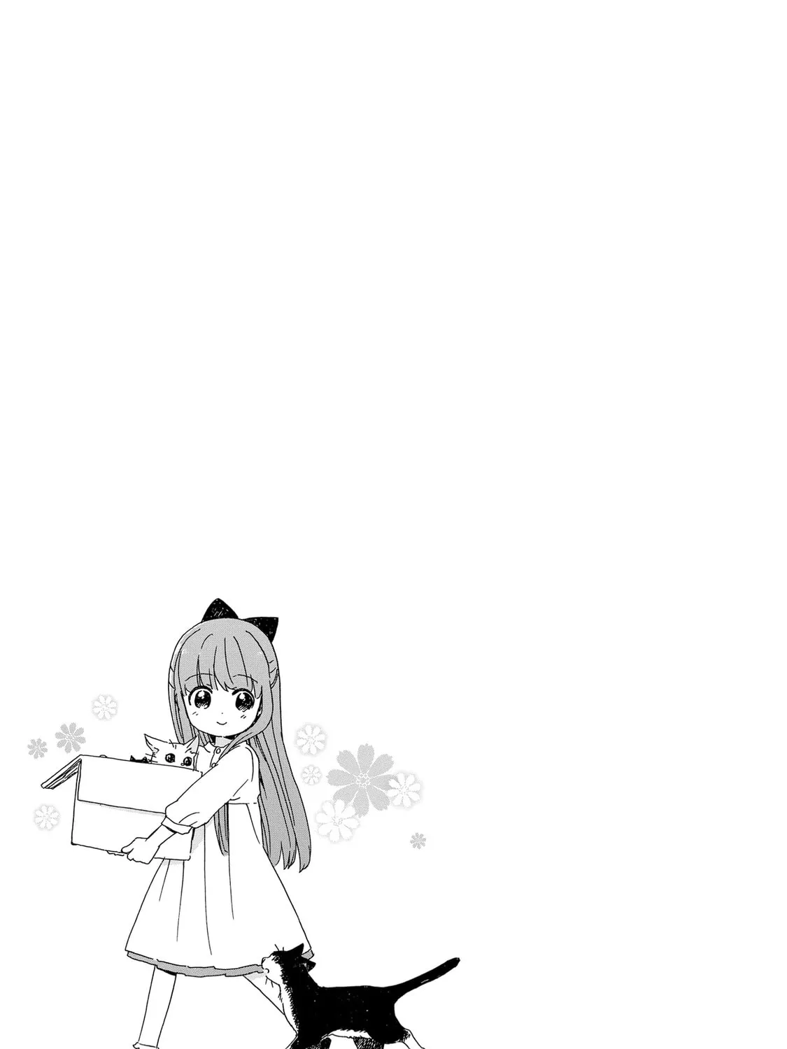 Granny Girl Hinata-chan Chapter 55 page 37 - 