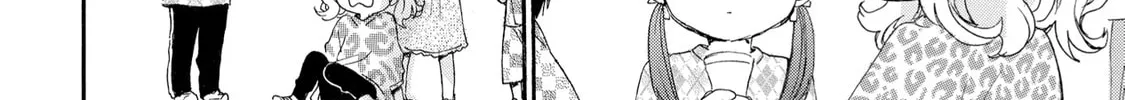 Granny Girl Hinata-chan Chapter 55 page 8 - 