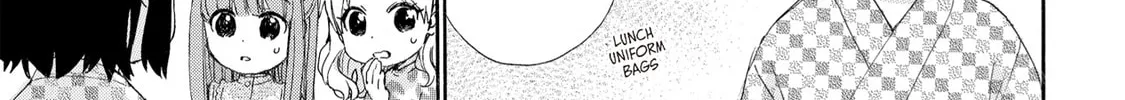 Granny Girl Hinata-chan Chapter 55 page 10 - 