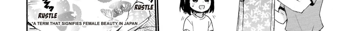Granny Girl Hinata-chan Chapter 59 page 8 - 