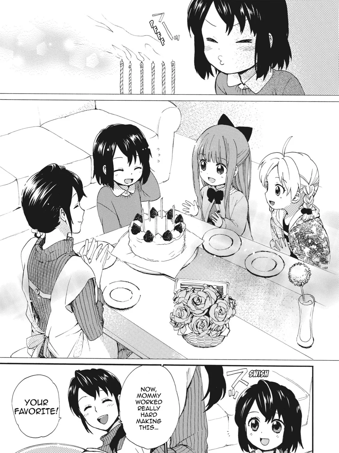 Granny Girl Hinata-chan Chapter 6 page 31 - 