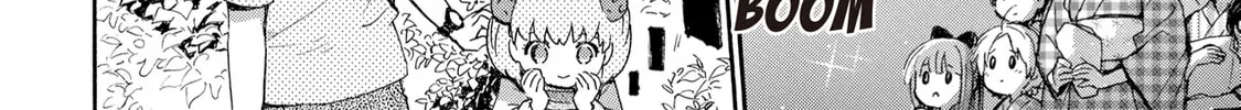 Granny Girl Hinata-chan Chapter 60 page 32 - 