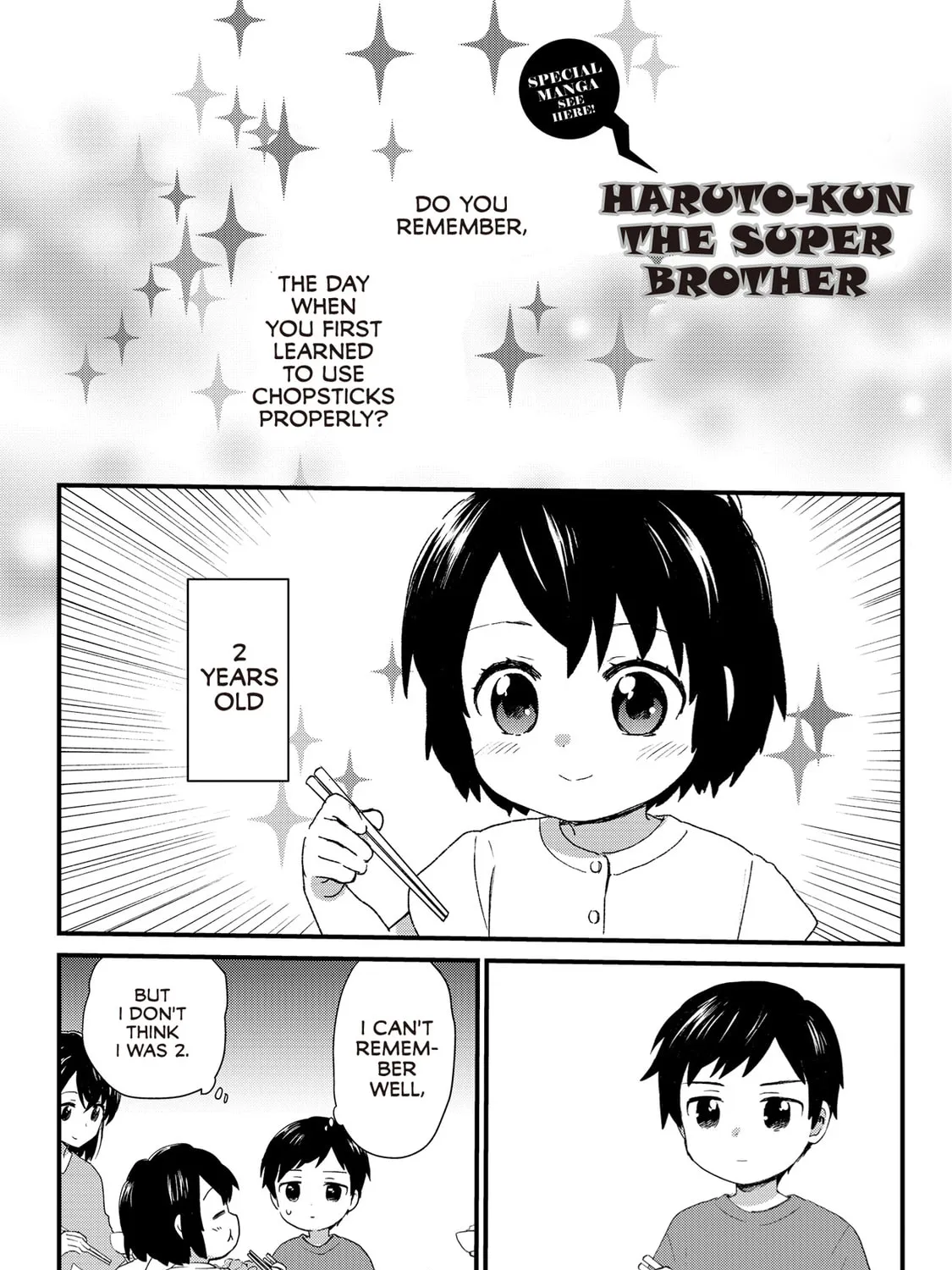 Granny Girl Hinata-chan Chapter 60 page 39 - 
