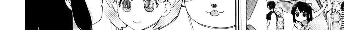 Granny Girl Hinata-chan Chapter 60 page 8 - 