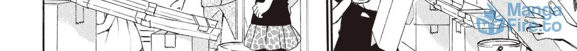 Granny Girl Hinata-chan Chapter 61 page 12 - 