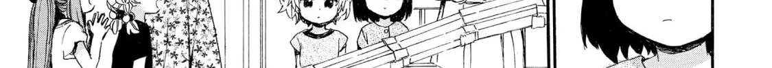 Granny Girl Hinata-chan Chapter 61 page 14 - 