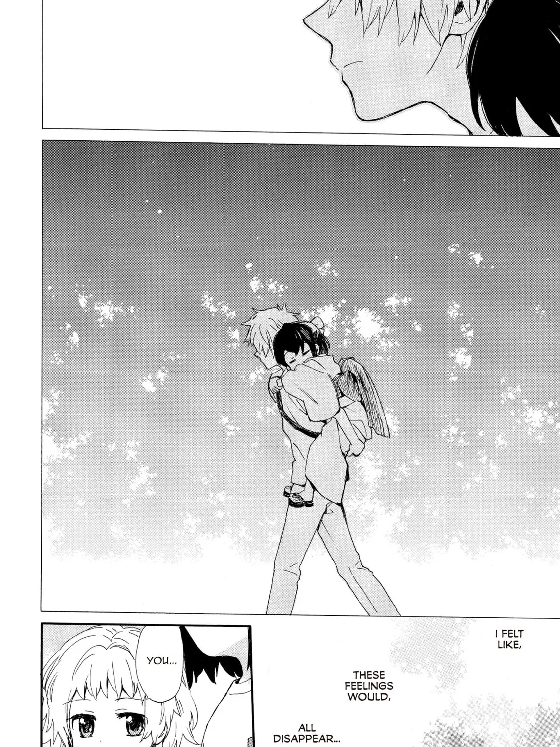 Granny Girl Hinata-chan Chapter 61 page 27 - 