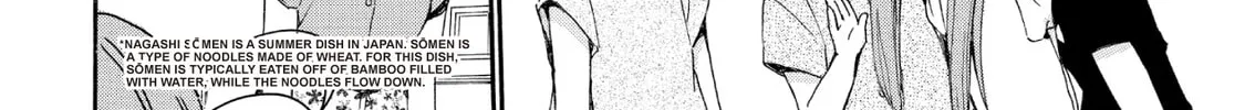 Granny Girl Hinata-chan Chapter 61 page 8 - 