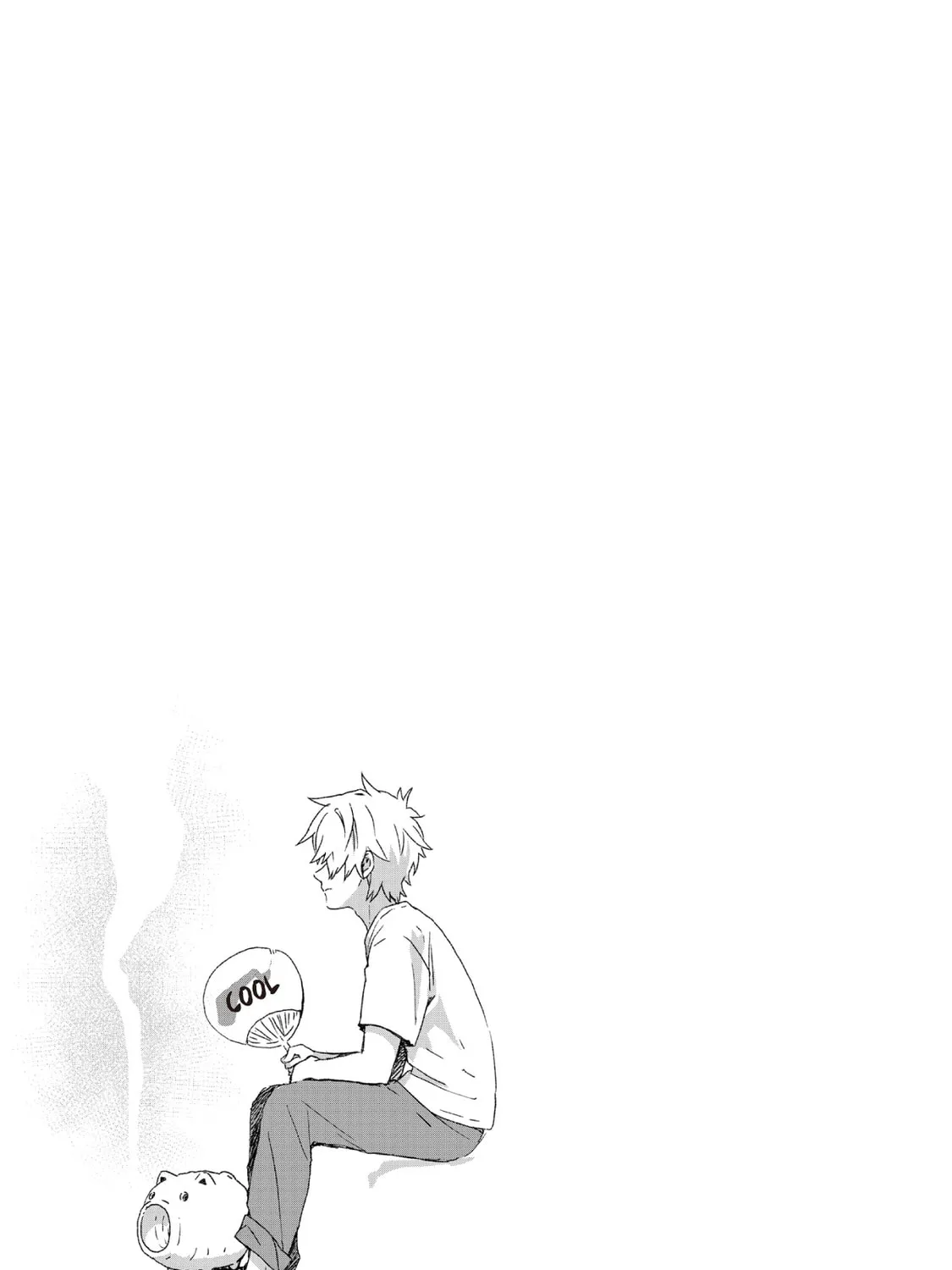 Granny Girl Hinata-chan Chapter 62 page 37 - 