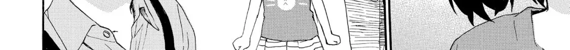 Granny Girl Hinata-chan Chapter 62 page 8 - 