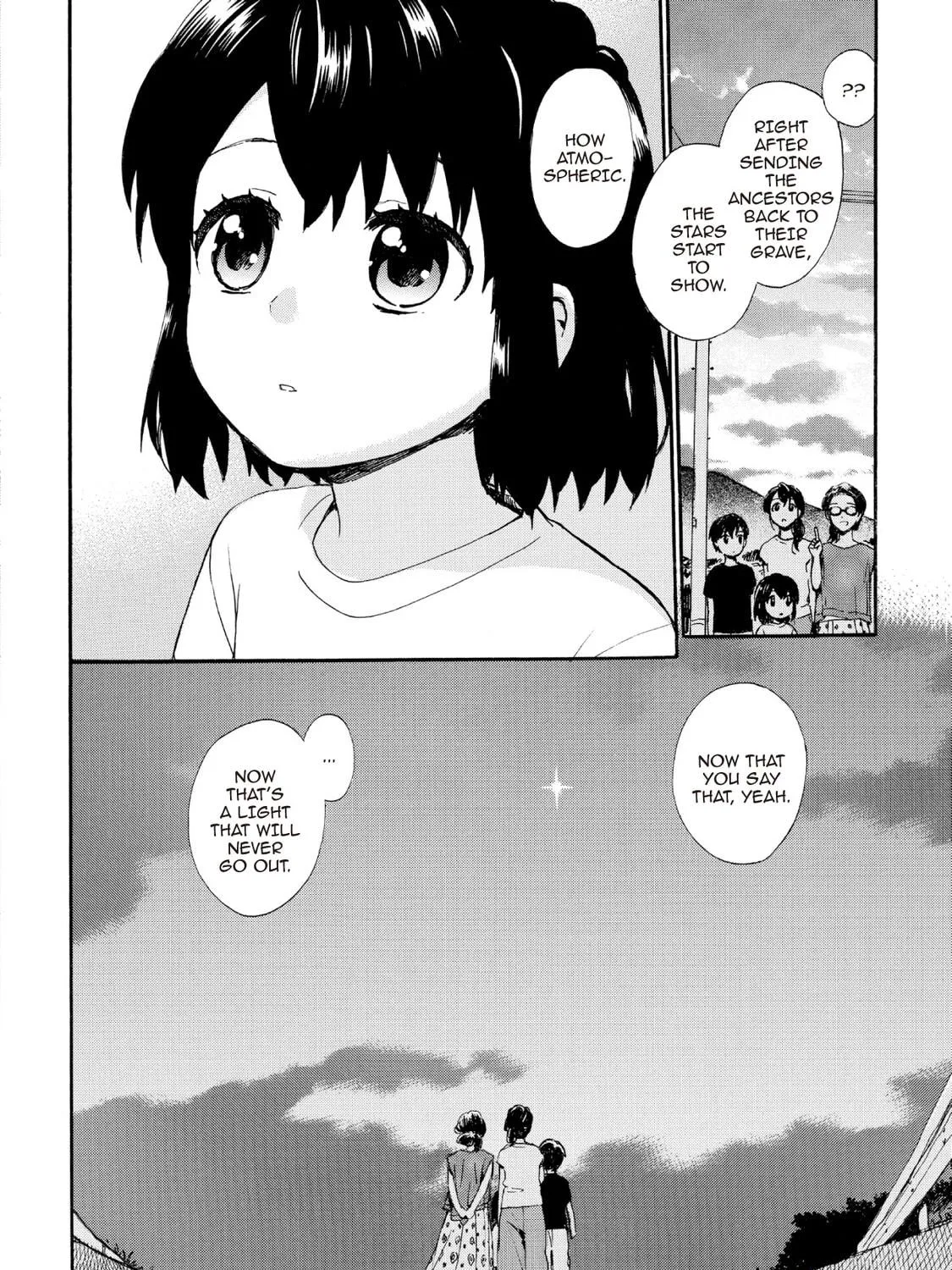 Granny Girl Hinata-chan Chapter 63 page 35 - 