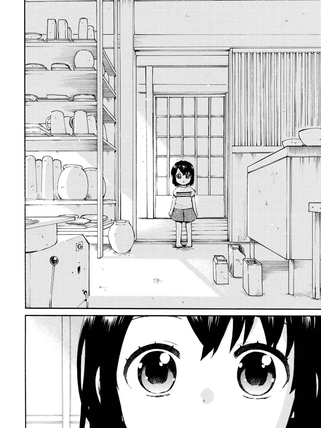 Granny Girl Hinata-chan Chapter 63 page 7 - 