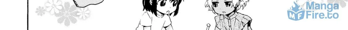 Granny Girl Hinata-chan Chapter 64 page 24 - 
