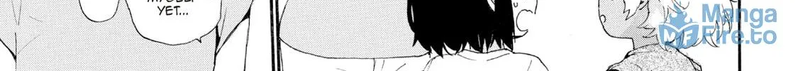 Granny Girl Hinata-chan Chapter 64 page 30 - 