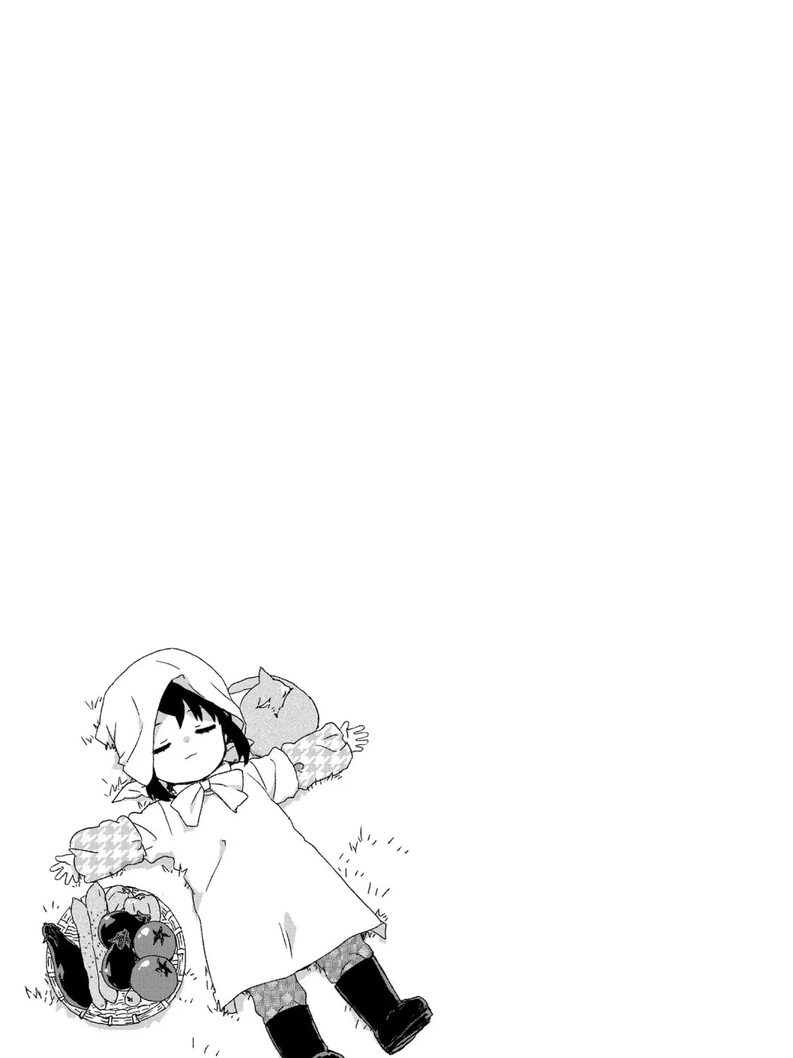 Granny Girl Hinata-chan Chapter 64 page 37 - 