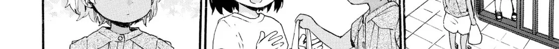 Granny Girl Hinata-chan Chapter 64 page 8 - 