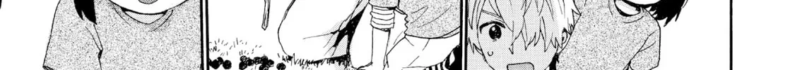 Granny Girl Hinata-chan Chapter 65 page 22 - 