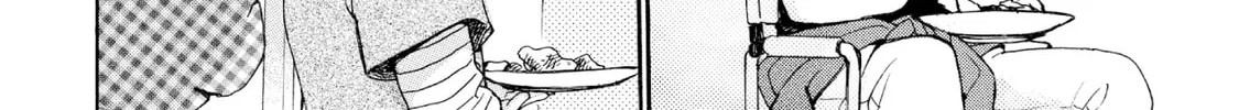 Granny Girl Hinata-chan Chapter 65 page 32 - 