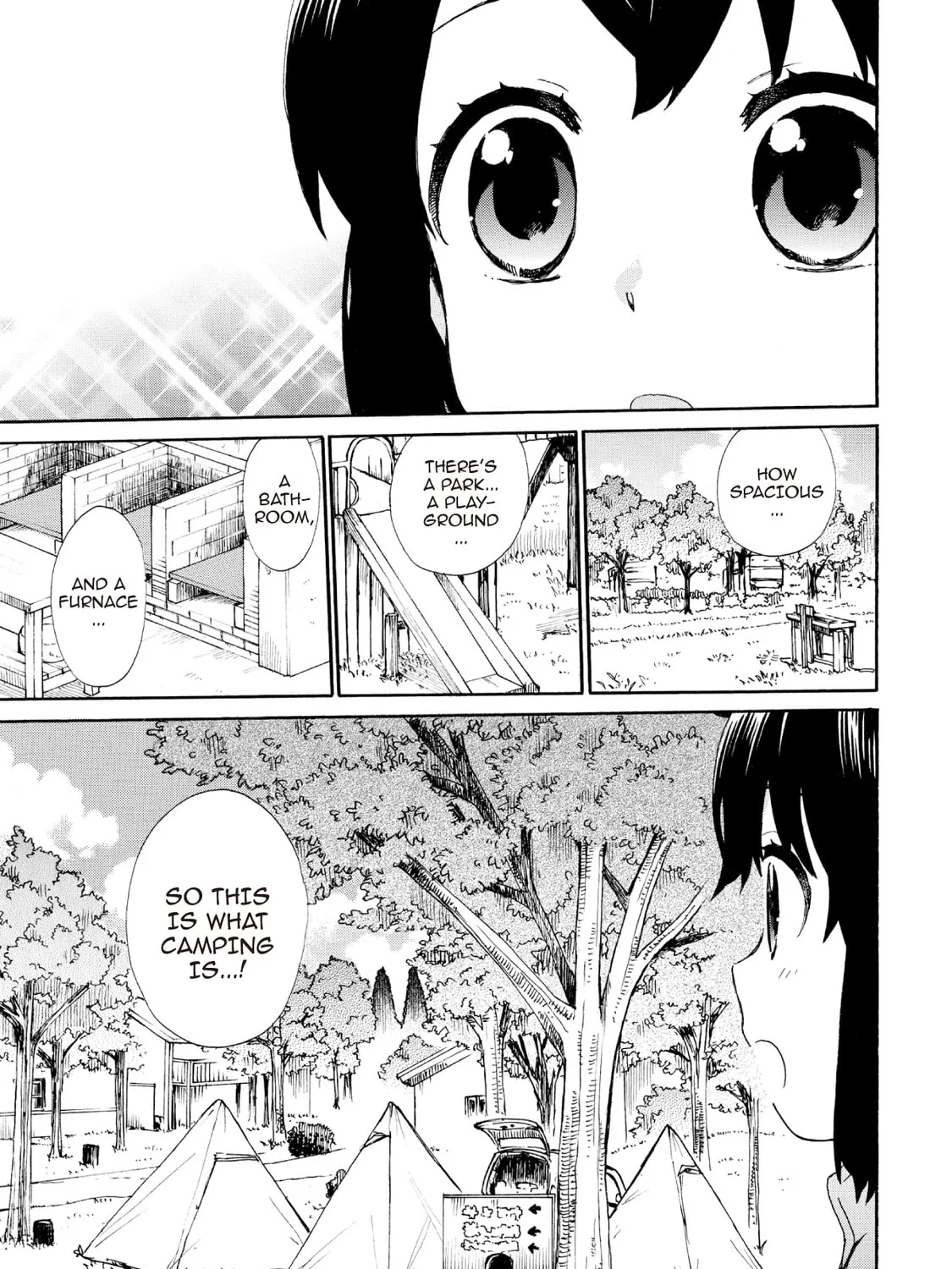 Granny Girl Hinata-chan Chapter 65 page 9 - 