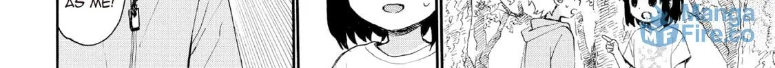 Granny Girl Hinata-chan Chapter 66 page 12 - 